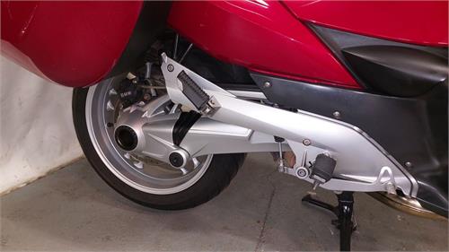 BMW R 1200 RT