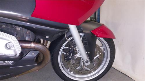 BMW R 1200 RT