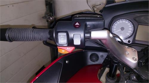 BMW R 1200 RT