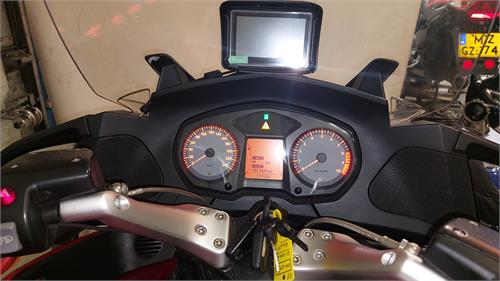 BMW R 1200 RT