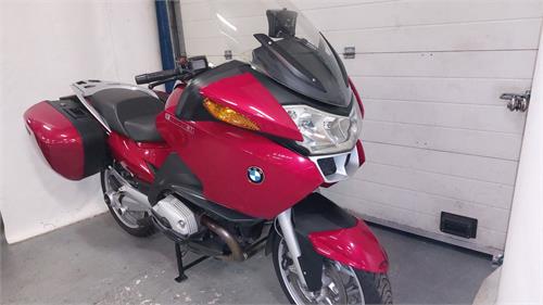 BMW R 1200 RT