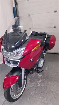 BMW R 1200 RT