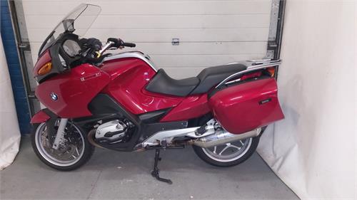 BMW R 1200 RT