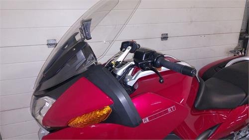 BMW R 1200 RT