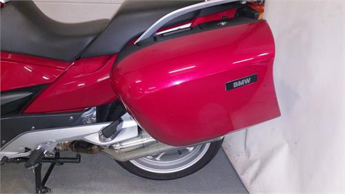 BMW R 1200 RT