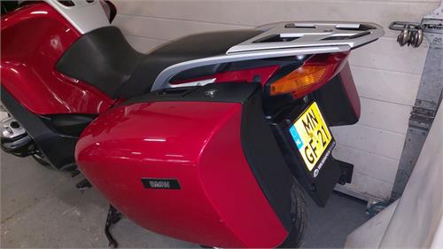 BMW R 1200 RT