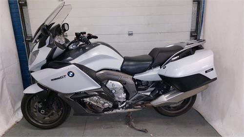 BMW K 1600 GT
