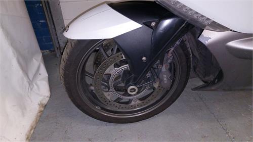 BMW K 1600 GT