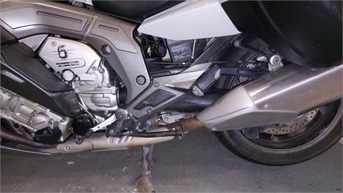 BMW K 1600 GT