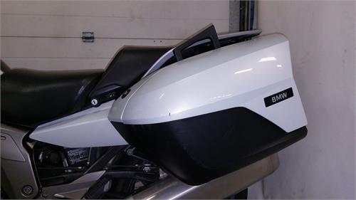 BMW K 1600 GT