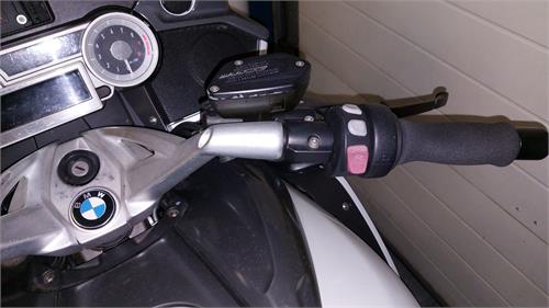 BMW K 1600 GT