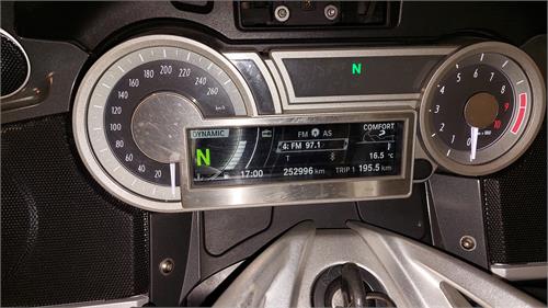 BMW K 1600 GT
