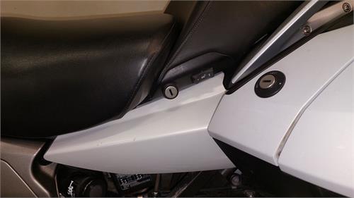 BMW K 1600 GT