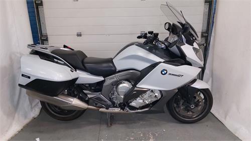 BMW K 1600 GT