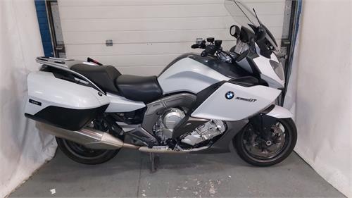 BMW K 1600 GT