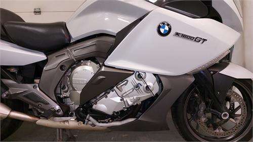 BMW K 1600 GT
