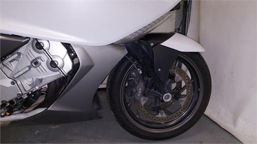 BMW K 1600 GT
