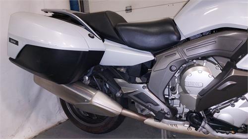 BMW K 1600 GT