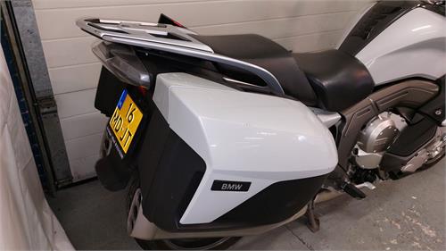 BMW K 1600 GT