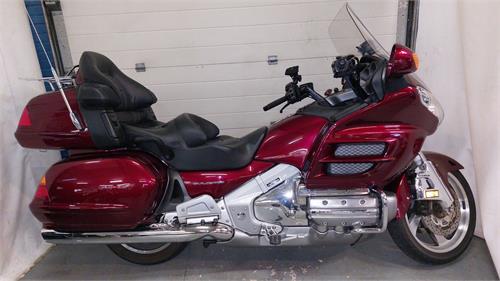Honda GL 1800