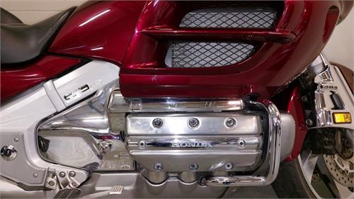 Honda GL 1800