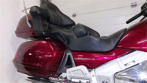Honda GL 1800