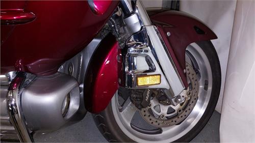 Honda GL 1800