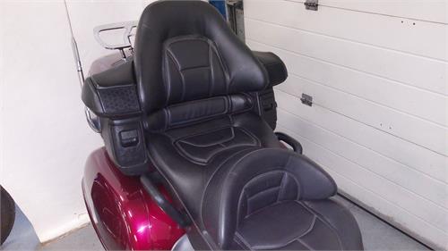Honda GL 1800