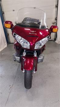 Honda GL 1800