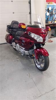 Honda GL 1800
