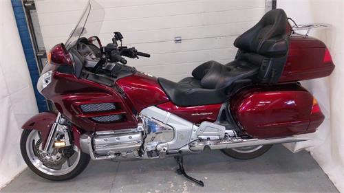 Honda GL 1800