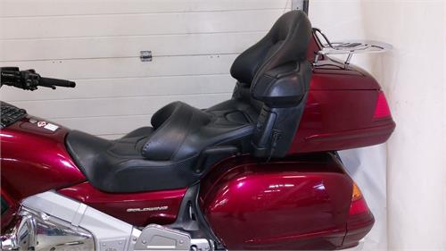 Honda GL 1800