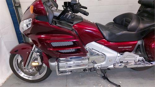 Honda GL 1800