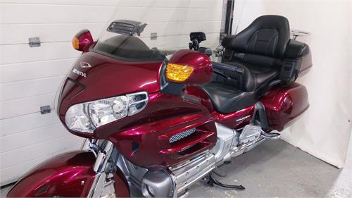 Honda GL 1800