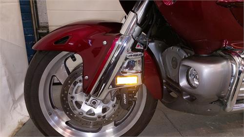 Honda GL 1800