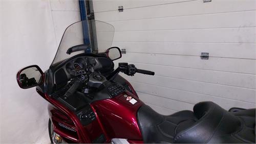 Honda GL 1800