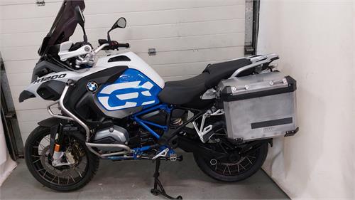 BMW R 1200 GS Adventure