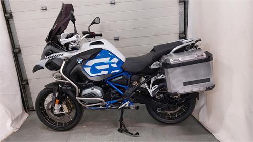 BMW R 1200 GS Adventure