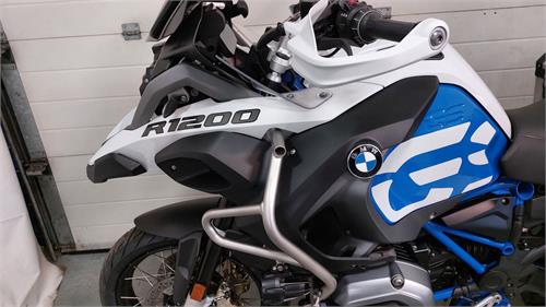BMW R 1200 GS Adventure