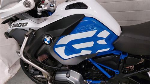 BMW R 1200 GS Adventure