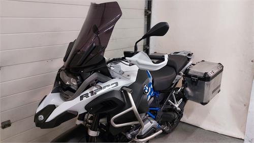 BMW R 1200 GS Adventure
