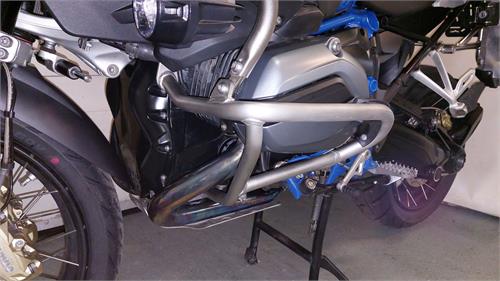 BMW R 1200 GS Adventure