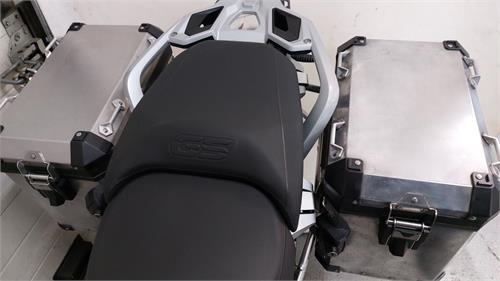 BMW R 1200 GS Adventure