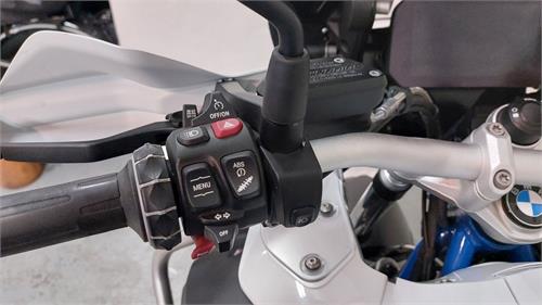 BMW R 1200 GS Adventure
