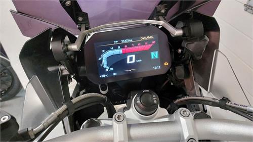 BMW R 1200 GS Adventure