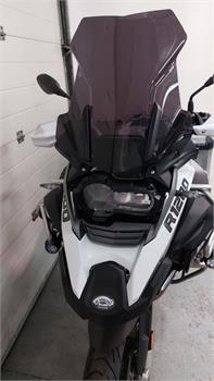 BMW R 1200 GS Adventure