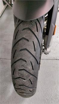 BMW R 1200 GS Adventure