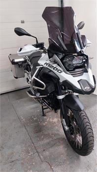 BMW R 1200 GS Adventure
