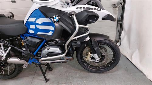 BMW R 1200 GS Adventure