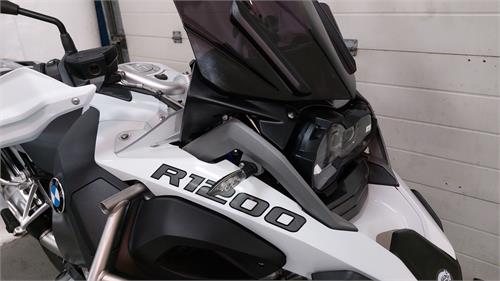 BMW R 1200 GS Adventure